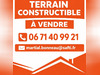 Ma-Cabane - Vente Terrain Redon, 767 m²