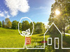 Ma-Cabane - Vente Terrain RENAISON, 1100 m²