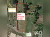 Ma-Cabane - Vente Terrain Retournac, 1160 m²