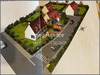 Ma-Cabane - Vente Terrain RETY, 2525 m²