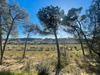 Ma-Cabane - Vente Terrain RIEUX-MINERVOIS, 1396 m²