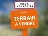 Ma-Cabane - Vente Terrain Rieux-Volvestre, 501 m²