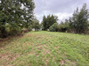 Ma-Cabane - Vente Terrain Rioux, 1003 m²
