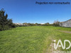 Ma-Cabane - Vente Terrain Rivedoux-Plage, 1394 m²