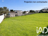 Ma-Cabane - Vente Terrain Rivedoux-Plage, 1394 m²