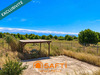 Ma-Cabane - Vente Terrain Rivesaltes, 1989 m²