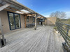 Ma-Cabane - Vente Terrain ROCBARON, 501 m²