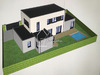 Ma-Cabane - Vente Terrain Ronchin, 641 m²
