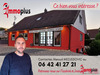 Ma-Cabane - Vente Terrain Rosenau, 423 m²