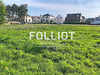 Ma-Cabane - Vente Terrain ROTS, 1272 m²