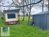 Ma-Cabane - Vente Terrain ROUILLAC, 1844 m²