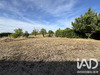 Ma-Cabane - Vente Terrain Roullet-Saint-Estèphe, 671 m²