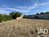 Ma-Cabane - Vente Terrain Roullet-Saint-Estèphe, 671 m²