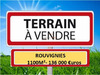 Ma-Cabane - Vente Terrain Rouvignies, 1100 m²