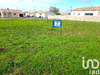Ma-Cabane - Vente Terrain Ruelle sur Touvre, 542 m²