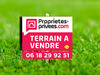 Ma-Cabane - Vente Terrain RUMILLY, 520 m²