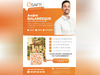 Ma-Cabane - Vente Terrain Sables d Olonne, 583 m²