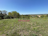Ma-Cabane - Vente Terrain Sablet, 1100 m²