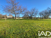 Ma-Cabane - Vente Terrain Sablonnières, 714 m²