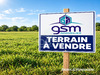 Ma-Cabane - Vente Terrain Saint-Épain, 1561 m²