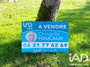 Ma-Cabane - Vente Terrain Saint-Étienne-de-Mer-Morte, 450 m²
