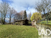 Ma-Cabane - Vente Terrain Saint-Alban-Leysse, 1168 m²