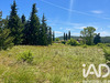 Ma-Cabane - Vente Terrain Saint-André-d'Olérargues, 1660 m²