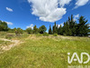 Ma-Cabane - Vente Terrain Saint-André-d'Olérargues, 1660 m²