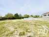 Ma-Cabane - Vente Terrain Saint-André-de-Corcy, 1349 m²