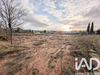 Ma-Cabane - Vente Terrain Saint-André-de-Roquelongue, 843 m²