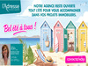 Ma-Cabane - Vente Terrain SAINT-ANDRE-TREIZE-VOIES, 3600 m²