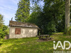Ma-Cabane - Vente Terrain Saint-Antoine-du-Rocher, 1330 m²