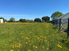 Ma-Cabane - Vente Terrain Saint-Aubin-de-Locquenay, 2211 m²