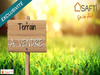 Ma-Cabane - Vente Terrain Saint-Aubin-sur-Yonne, 880 m²