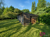 Ma-Cabane - Vente Terrain SAINT-AVE, 748 m²