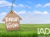 Ma-Cabane - Vente Terrain Saint-Avertin, 884 m²