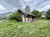 Ma-Cabane - Vente Terrain Saint-Avre, 1147 m²