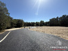 Ma-Cabane - Vente Terrain Saint-Bauzille-de-Montmel, 300 m²