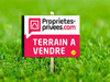 Ma-Cabane - Vente Terrain SAINT BENOIST SUR MER, 389 m²