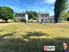 Ma-Cabane - Vente Terrain SAINT BONNET DE MURE, 482 m²