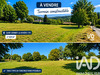 Ma-Cabane - Vente Terrain Saint Bonnet la Riviere, 2124 m²