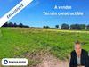 Ma-Cabane - Vente Terrain Saint-Bonnet-sur-Gironde, 2235 m²