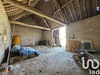 Ma-Cabane - Vente Terrain Saint-Branchs, 1540 m²