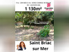 Ma-Cabane - Vente Terrain SAINT BRIAC SUR MER, 0 m²