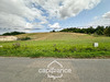 Ma-Cabane - Vente Terrain SAINT CAPRAIS DE LERM, 1291 m²