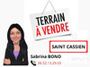 Ma-Cabane - Vente Terrain Saint-Cassien, 799 m²
