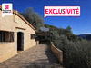 Ma-Cabane - Vente Terrain SAINT CEZAIRE SUR SIAGNE, 16190 m²