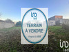 Ma-Cabane - Vente Terrain Saint-Christophe, 738 m²