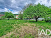 Ma-Cabane - Vente Terrain Saint-Christophe, 645 m²