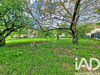 Ma-Cabane - Vente Terrain Saint-Christophe, 645 m²